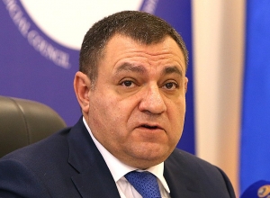 ԲԴԽ հայտարարությունը՝  Ռուբեն Վարդազարյանի դիմումի վերաբերյալ