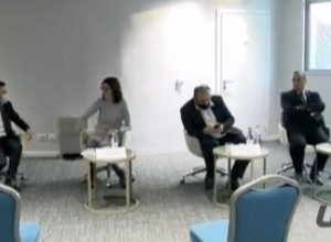 Какие предварительные условия нужны для качественных выборов? Обсуждение в прямом эфире