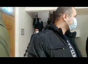 Никол Пашинян находится в НС