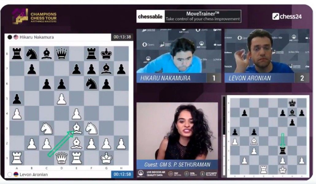 a1+chess aronyan