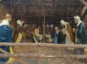 График мероприятий на Новый год и на Рождество