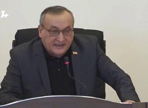 Միջազգային հանրության կողմից չեղան համարժեք արձագանքներ ու գնահատականներ. ԱՀ ԱԺ նախագահ