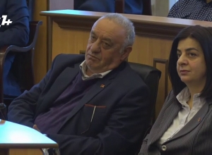 Թոշակառու նախագահներին տարեկան 20 մլն. դոլար է տրամադրվում. մտադի՞ր եք քննության առնել նրանց ծախսերը