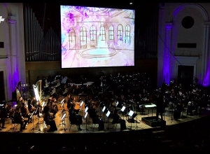 Արվեստում մենք միշտ հաղթող ենք․ Հայաստանի ազգային ֆիլհարմոնիկը 95 տարեկան է