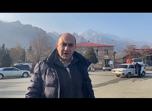 Не удастся сбить людей с толку «fake news»-ами: Марукян