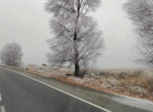 ՀՀ-ում կան փակ և դժվարանցանելի ավտոճանապարհներ