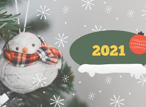 Հրաժեշտ 2020-ին