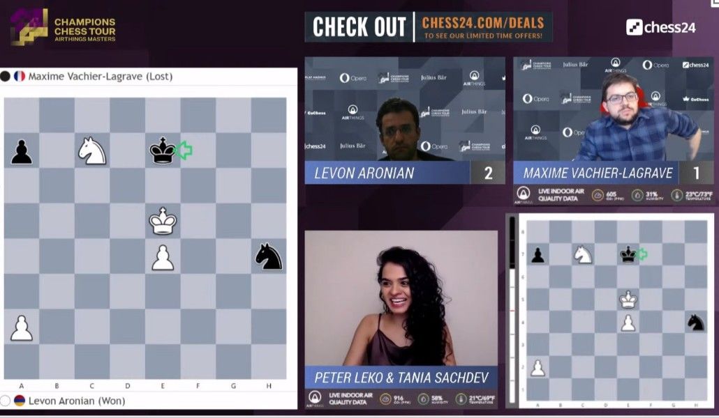 a1+chess aronyan