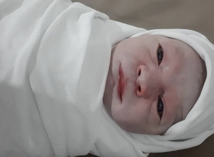 2021թ ծնված առաջին հայ  երեխան․ այսօր  Հայաստանում կծնվի 111 երեխա