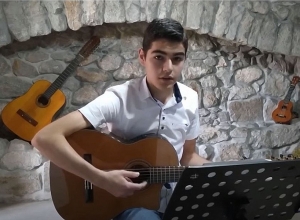 Արեն Միրզոյանն այսօր կդառնար 19 տարեկան, բայց նա ապրեց 18 տարի, 9 ամիս, 18 օր