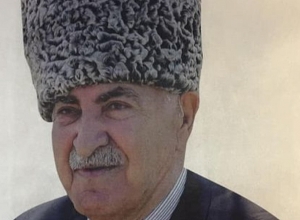 Մահացել է եզդիական համայնքի ղեկավար Ազիզ Թամոյանը