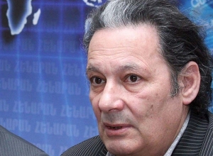 Կորոնավիրուսից մահացել է սոցիոլոգ Ահարոն Ադիբեկյանը