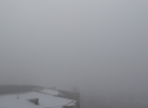 Մառախուղը կպահպանվի