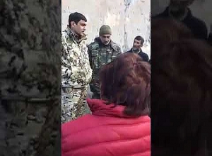 Շուռնուխում փողոց անցնելը վաղվանից դառնում է խնդիր, եթե անասուն էլ անցնի, հետևից գնալ չկա․ գյուղապետ