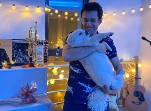 Հաջորդ անգամ մենք հաղթելու ենք, ես խոստանում եմ․ Արոնյան