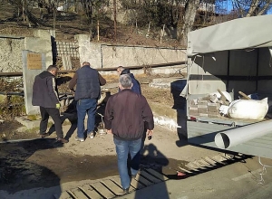 14 մարդ թունավորման ախտանիշերով, աղիքային գանգատներով դիմել է Նոյեմբերյանի ԲԿ