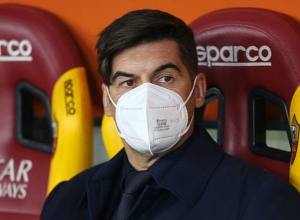 Հենրիխ Մխիթարյանի թիմը «Կրոտոնեի» հետ խաղին կներկայանա առանց գլխավոր մարզչի