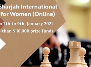 Լիլիթ Մկրտչյանի և Մարիա Գևորգյանի գլխավորությամբ. Շարջայի գավաթ