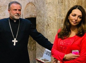 В армянское Рождество я вспоминаю армян Арцаха — жертв нового геноцида: Валери Буайе