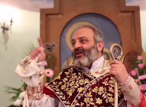 Շատ զավակներ պետք է ունենաք․ Բագրատ Սրբազան