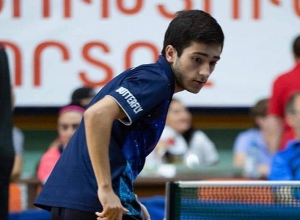 Պատերազմում անմահացել է Հայաստանի չեմպիոն Մելքոն Հովհաննիսյանը