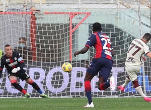 «Ռոման» Հենրիխ Մխիթարյանի գոլի և փոխանցման շնորհիվ հաղթեց «Կրոտոնեին»