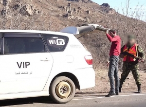 Սահմանապահ զորքերը վերահսկում են իրավիճակը. Հայկական միասնական տեղեկատվական կենտրոն