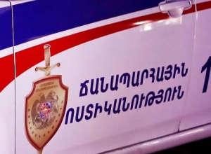 Հունվարի 6-ին հանրապետությունում հայտնաբերվել է 30 ոչ սթափ վարորդ