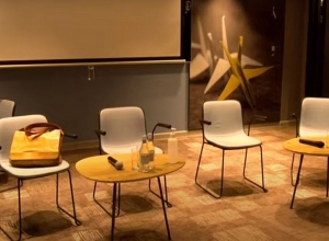 Խորհրդաժողով՝ «Ազգային աղետ և վերածնունդ․ իրավական բաղադրիչը» խորագրով. ՈՒՂԻՂ