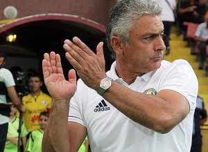 Աբրահամ Խաշմանյանը կրկին գլխավորել է «Ալաշկերտը»