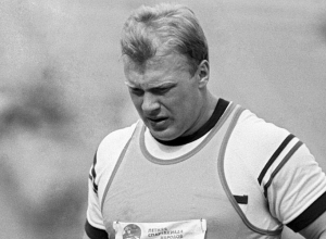 Կյանքից հեռացել է մոսկովյան օլիմպիադայի չեմպիոն Վլադիմիր Կիսելյովը