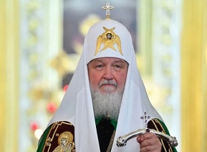 Պատրիարք Կիրիլը կոչ է արել չանտեսել կրոնական առաջնորդների դերը ղարաբաղյան կարգավորման գործընթացում