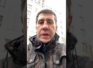 Ռուբեն Մելիքյանը շտապ հավաք է հրավիրում Արդարադատության նախարարության դիմաց