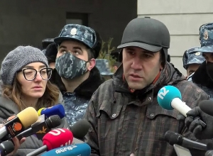 Մեզ նոր նվաստացում է սպասվում․ ամսի 11-ին ստորագրվելիք փաստաթուղթը պետք է հրապարակի նախարարությունը