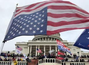 «Թվում էր՝ չկայացած ինչ-որ երկրում ենք». արձագանքներ Կոնգրեսի շուրջ զարգացումների վերաբերյալ. «Ամերիկայի ձայն»