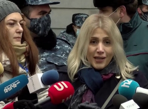 Եթե Փաշինյանն ամսի 11-ին անպատրաստ գնա Մոսկվա, ուրեմն մենք իշխանություն չունենք