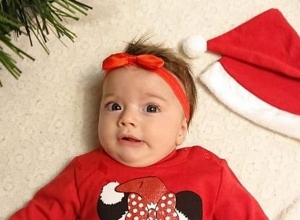 Դեկտեմբերին Գեղարքունիքի ծննդօգնություն իրականացնող հիմնարկներում գրանցվել է 184 ծնունդ