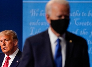 Դոնալդ Թրամփը ներկա չի լինի Ջո Բայդենի երդմնակալության արարողությանը