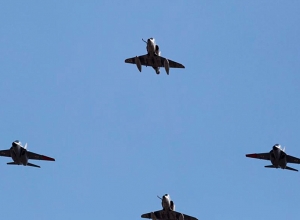 Հունաստանը պատրաստվում է Իսրայելի հետ կնքել ռազմական մեծ պայմանագիր` ընդդեմ Թուրքիայի