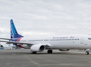 Կարգավորիչները կորցրել են կապը ինդոնեզական ինքնաթիռի հետ