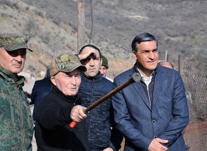 ՄԻՊ․ Սահմանազատումների հետևանքով վտանգվել է Կապանի օդանավակայանը, Կապանից Երևան տանող միջպետական ճանապարհով տեղաշարժը