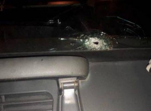 Մառնեուլում կրակել են հայկական բեռնատարների վրա․ #MediaPort