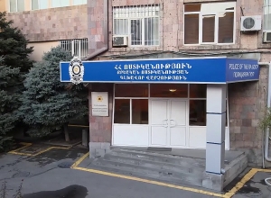 59 ամյա տղամարդուն ծեծելով սպանել, ապա դին արկղով տեղափոխել էին․ ոստիկանության տեսանյութը