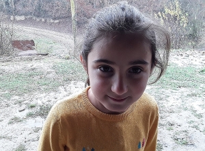 Ֆեյսբուքահայությունն օգնեց իրեն հուզած  Նարեին․  «Ա1+»-ի տեսանյութի աղջկա տունը կնորոգվի