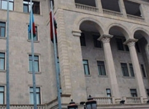 Լեռնային Ղարաբաղում մարտական գործողությունների ընթացքում զոհվել է 2783 զինծառայող․ Ադրբեջանի ՊՆ