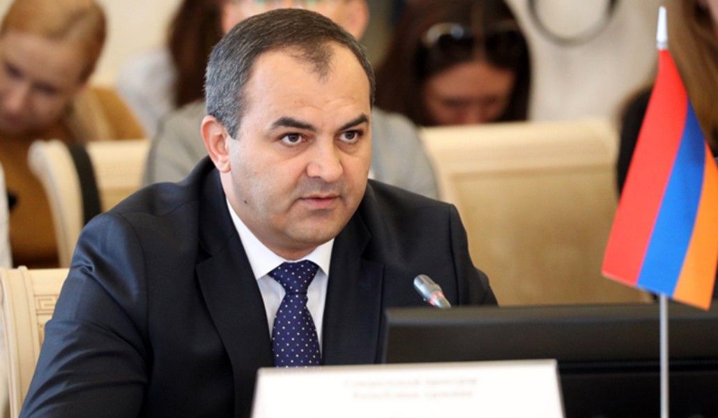 Արթուր Դավթյան