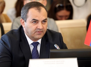 Գլխավոր դատախազը իրավունք չունի հիասթափվելու․ Արթուր Դավթյանը՝ Հոկտեմբերի 27-ի գործի մասին