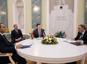 ՀՀ գլխավոր դատախազը ՌԴ և Ադրբեջանի պաշտոնակիցների հետ եռակողմ հանդիպմանը բարձրացրել է գերիների հարցը