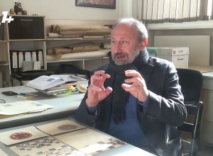 Հյուսիսային պողոտայի, Կասկադի, Սարի թաղի կառուցապատման՝ Ռաֆո Իսրայելյանի տարբերակները մնացին անկատար