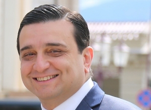 ԵՊԲՀ ռեկտոր Արմեն Մուրադյանը վարակվել է կորոնավիրուսով